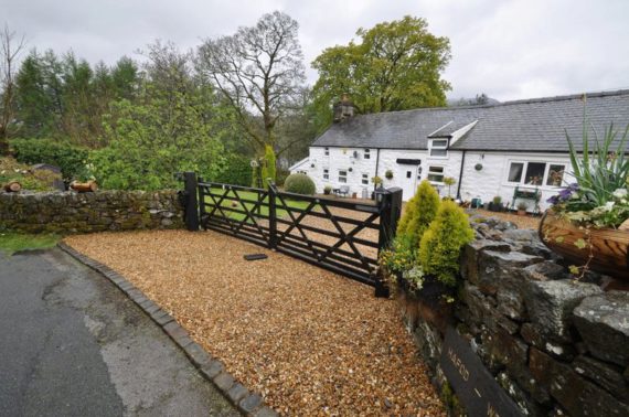 4 Bedroom Detached